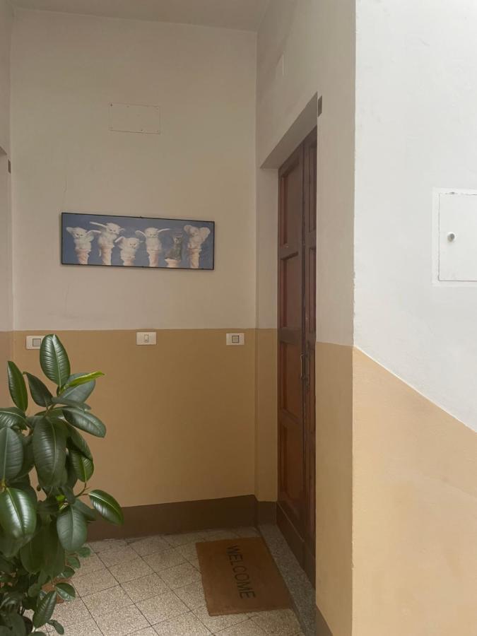Di Quarto Apartment Florença Exterior foto